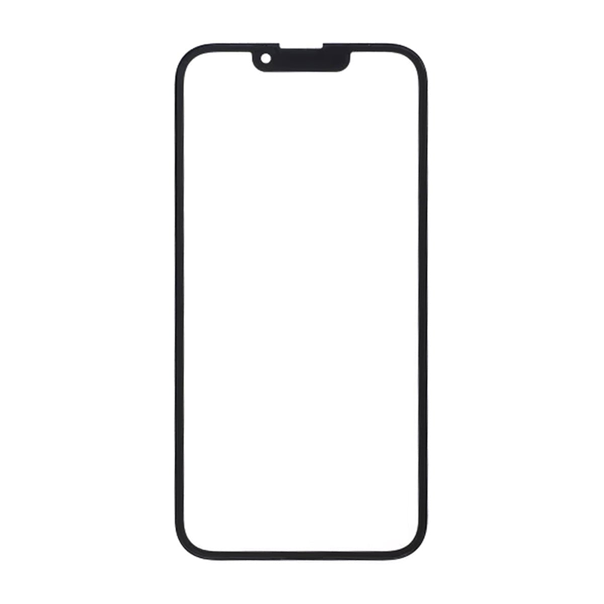iPhone 13 Pro Max Lasinäyttö OCA-kalvolla