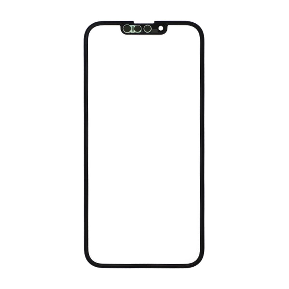 iPhone 13 Pro Max Lasinäyttö OCA-kalvolla