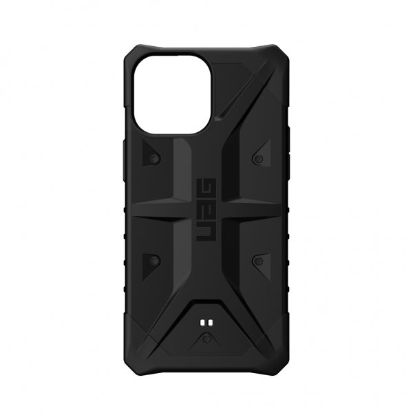 Urban Armor Gear (UAG) iPhone 13 Pro Max Suojakuori Pathfinder Musta
