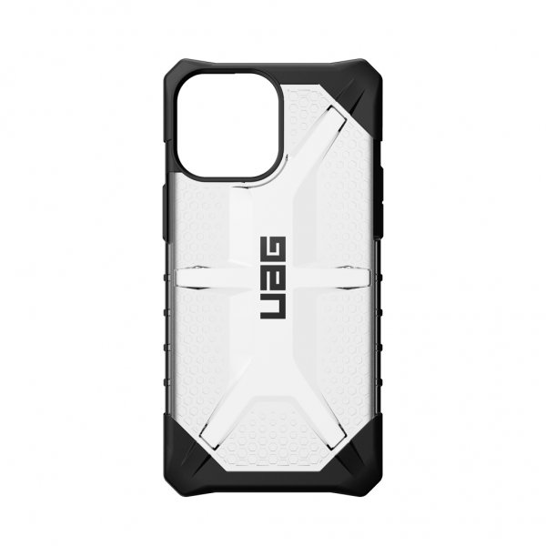 Urban Armor Gear (UAG) iPhone 13 Pro Max Suojakuori Plasma Ice