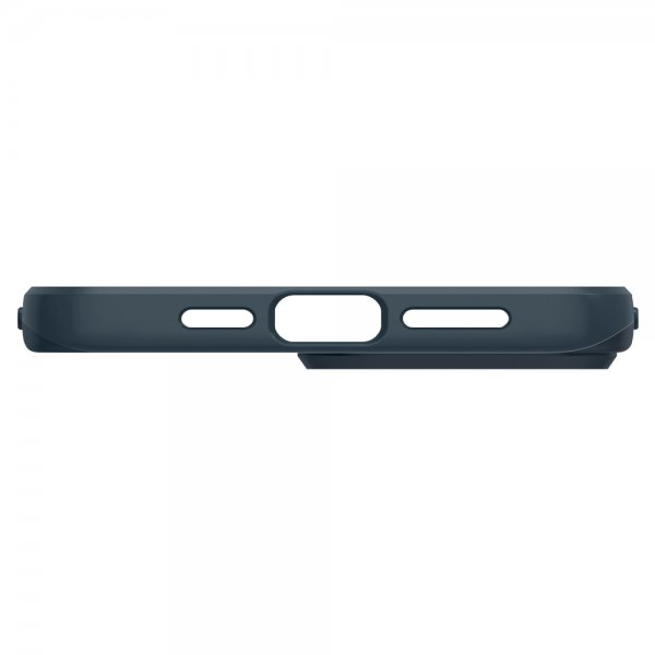 Spigen iPhone 13 Pro Max Thin Fit Metal Slate -suojakuori