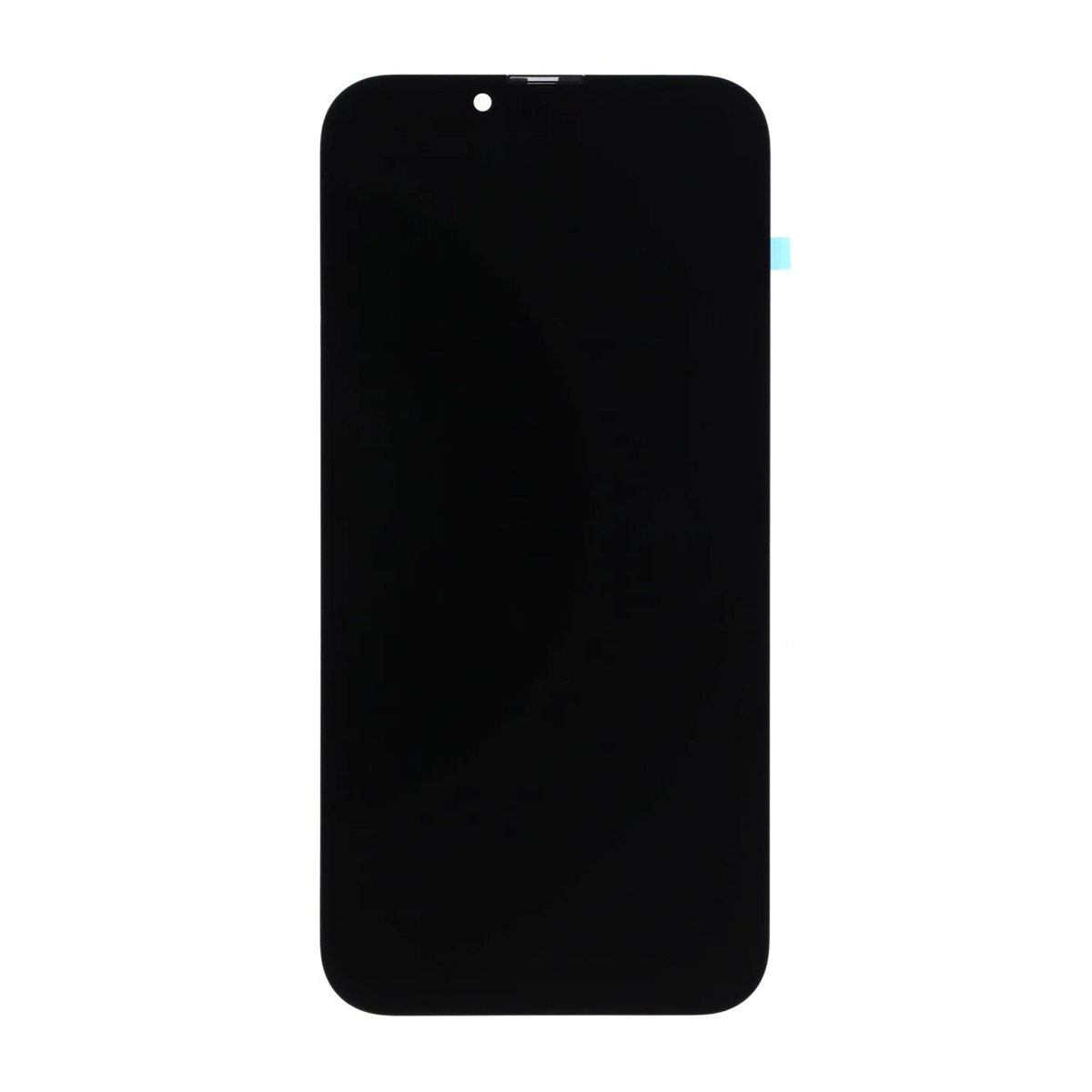 iPhone 13 Pro OLED-näyttö, alkuperäinen – Anturin diagnostiikka