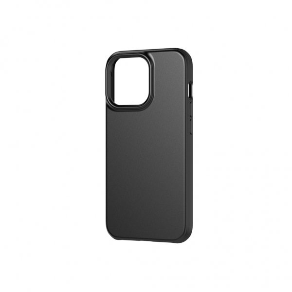 Tech21 iPhone 13 Pro Evo Lite -kuori, musta