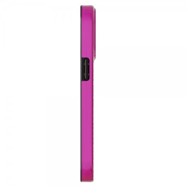 Richmond & Finch iPhone 13 Pro -suojakuori Fuschia RF Signature