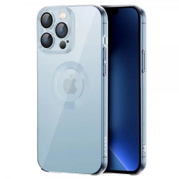iPhone 13 Pro Kuoret Nimble II Series Läpinäkyvä