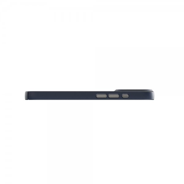 Nudient iPhone 13 Pro Thin Case V3 MagSafe Midwinter Blue -kuori