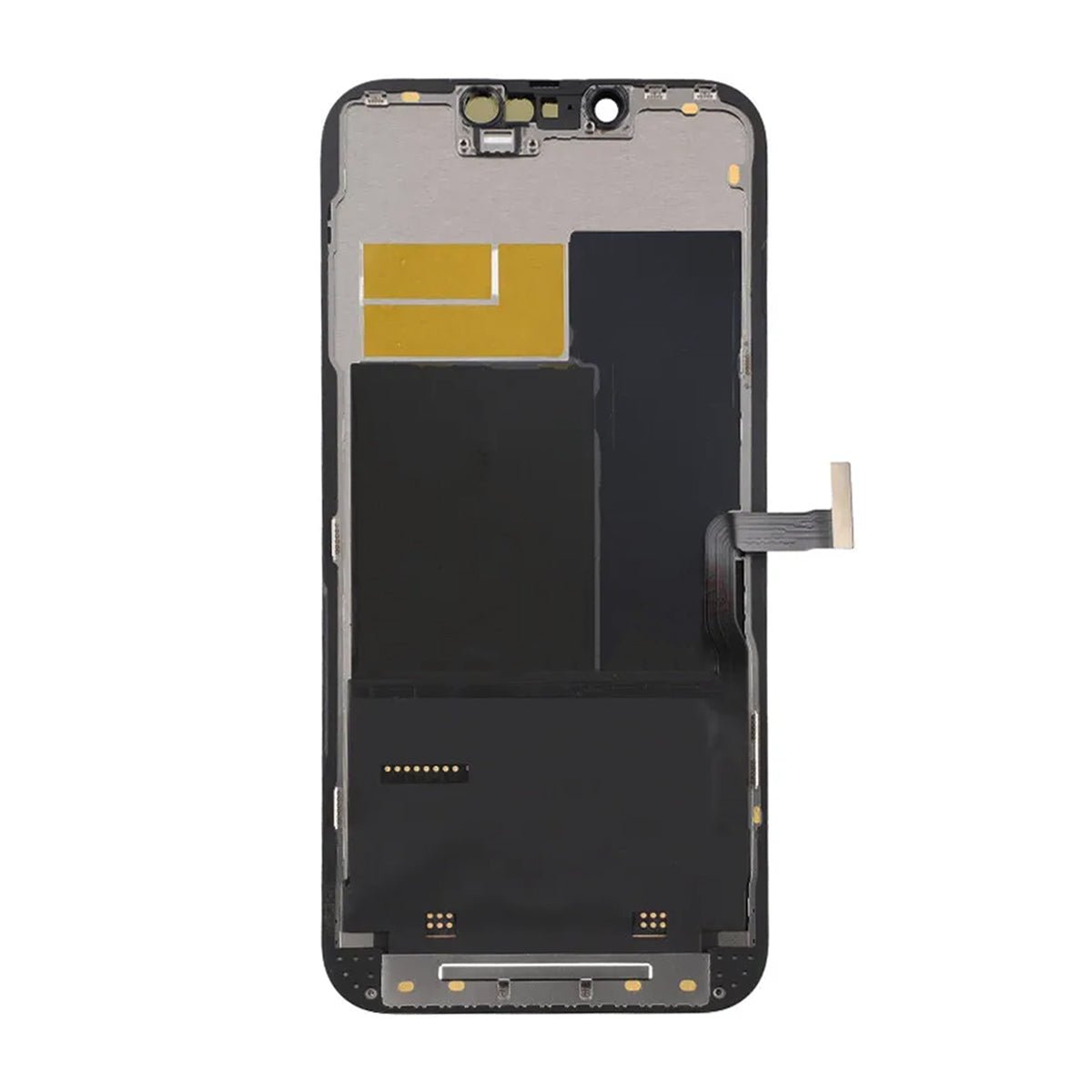 iPhone 13 Pro LCD In-Cell RJ -näyttö