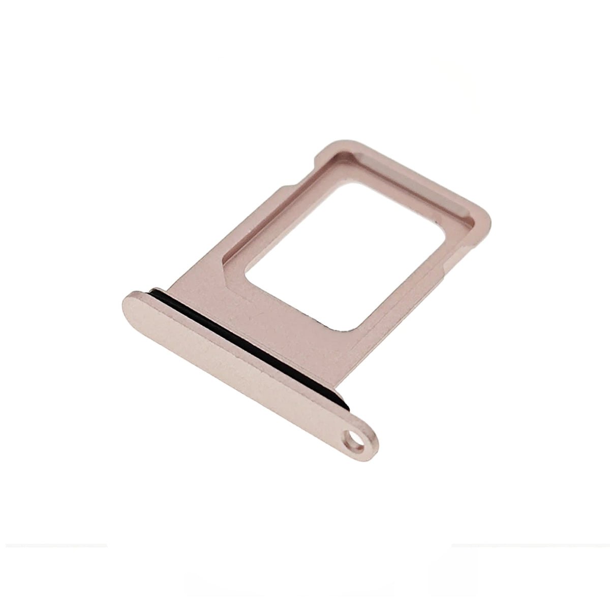 iPhone 13 SIM-korttikelkka – Vaaleanpunainen