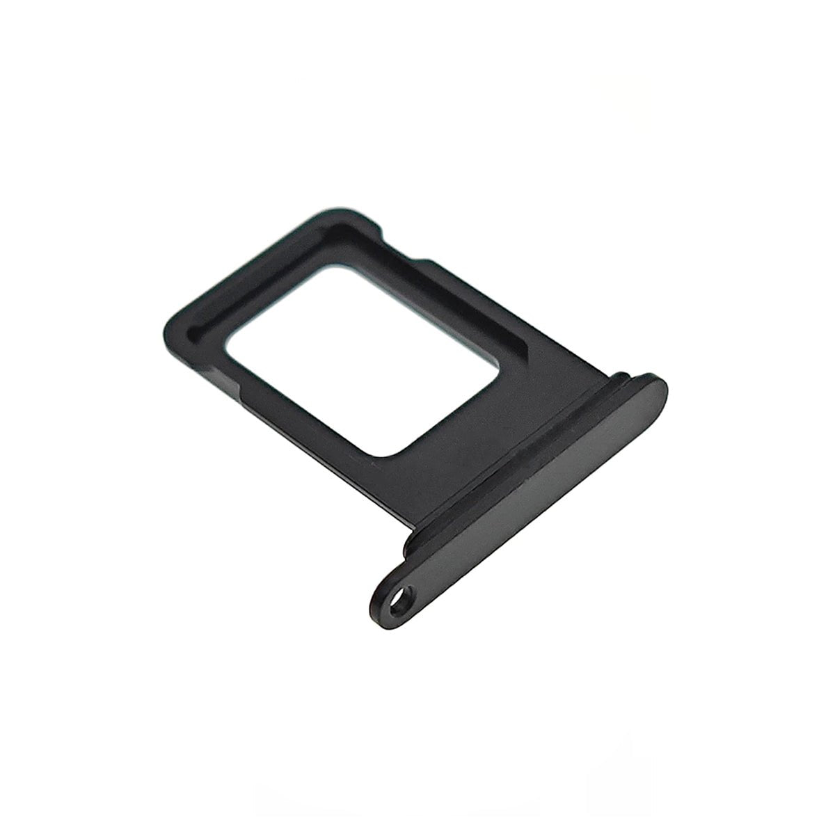 iPhone 13 - SIM-kortin pidike - Musta