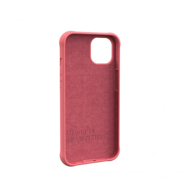 U by UAG iPhone 13 -kuori Dot Clay