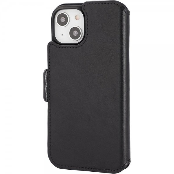 KAVAJ iPhone 14 -suojakotelo Phoenix musta