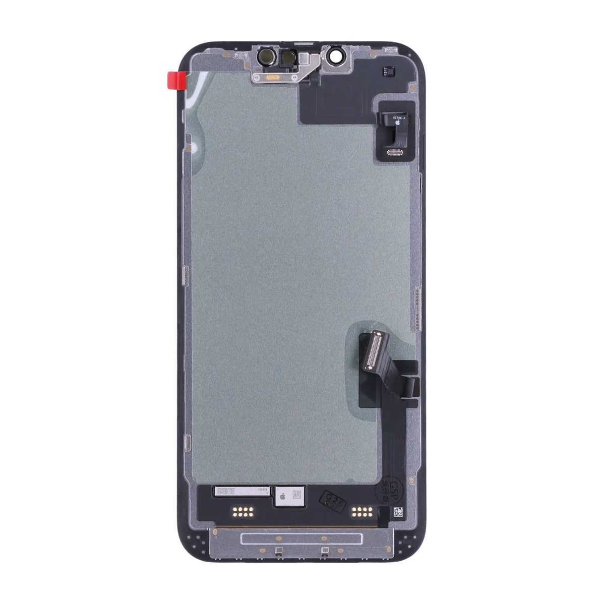 iPhone 14 - alkuperäinen OLED-näyttö - Anturi-diagnostiikka