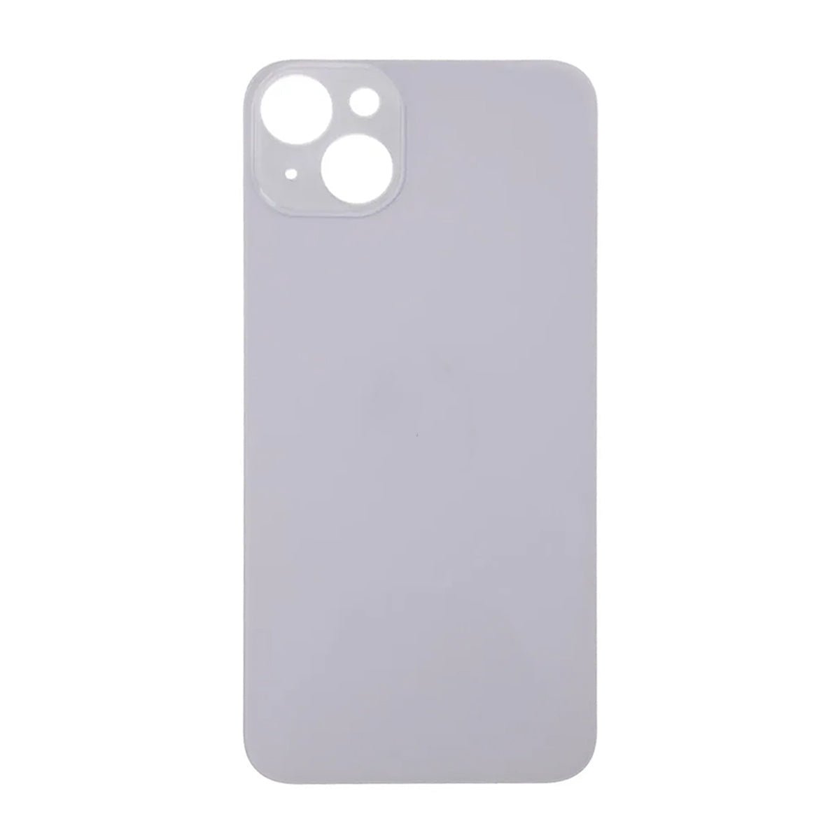 iPhone 14 Plus - takalasi - Violetti