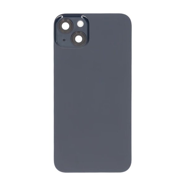 iPhone 14 Plus Takalasi Täydellinen OEM - Musta