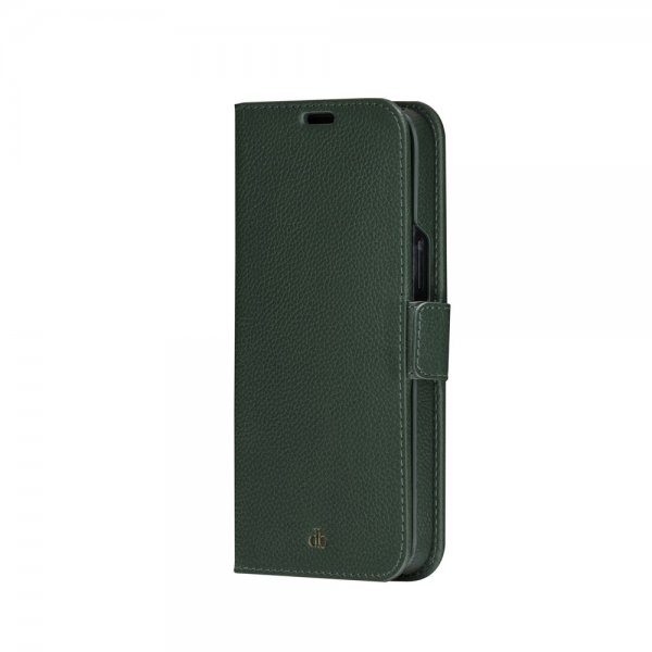 dbramante1928 iPhone 14 Plus -suojakotelo New York Evergreen