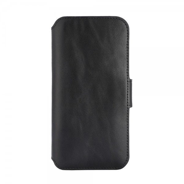 Kavaj iPhone 14 Plus -suojakotelo Phoenix Black