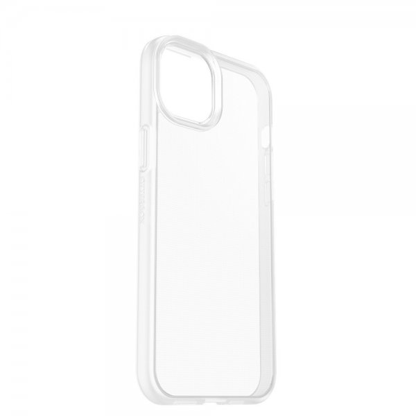 Otterbox iPhone 14 Plus/iPhone 15 Plus React läpinäkyvä kuori