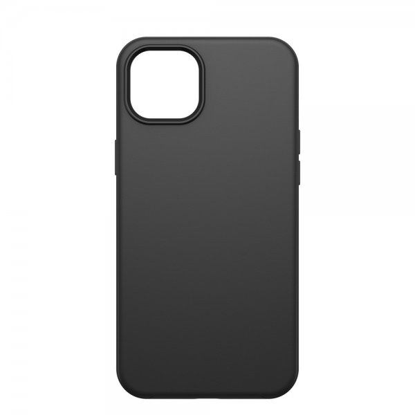 Otterbox iPhone 14 Plus/iPhone 15 Plus Suojakuori Symmetry MagSafe Musta
