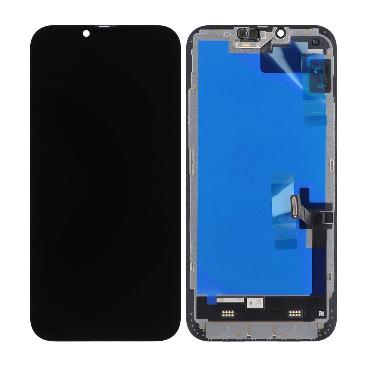 iPhone 14 Plus - alkuperäinen OLED-näyttö - Anturi-diagnostiikka