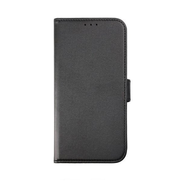 Rvelon iPhone 14 Plus Kotelo Magneettinen Irrotettava Kuori Musta