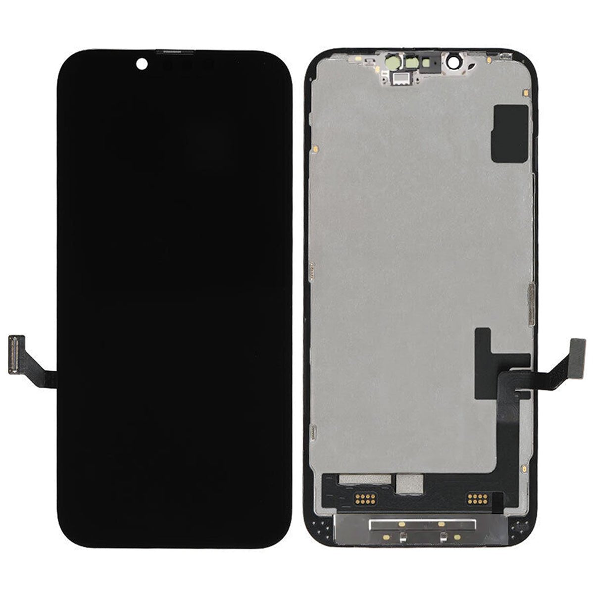 iPhone 14 Plus - näyttö LCD In-Cell RJ:llä