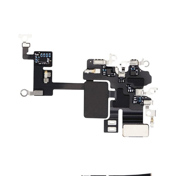 iPhone 14 Plus Wifi-antennin joustokaapeli Alkuperäinen