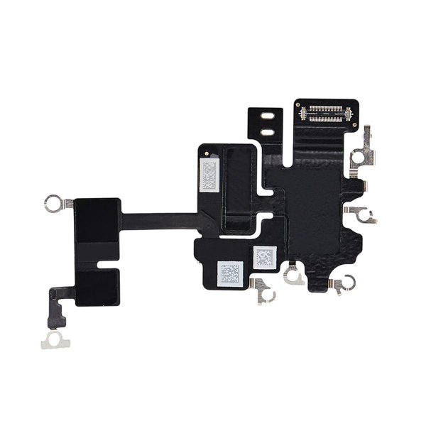 iPhone 14 Plus Wifi-antennin joustokaapeli Alkuperäinen