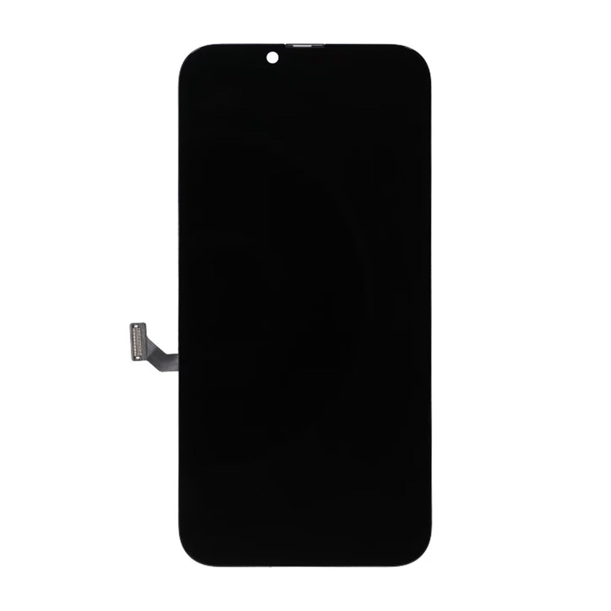 iPhone 14 Plus - näyttö LCD-näytöllä, ZY In-Cell FHD COF