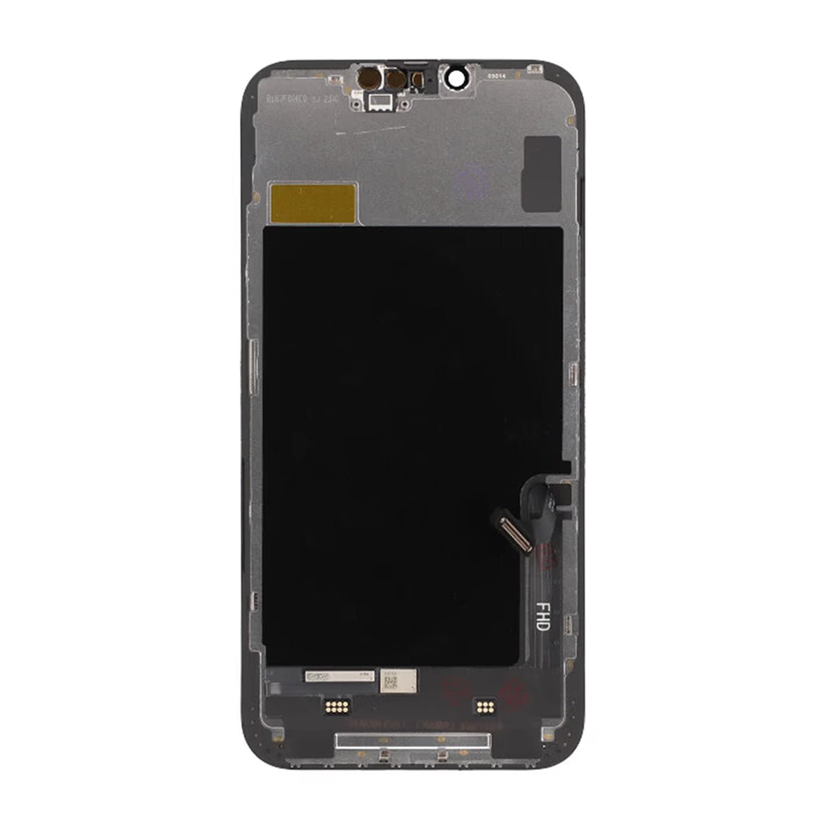 iPhone 14 Plus - näyttö LCD-näytöllä, ZY In-Cell FHD COF