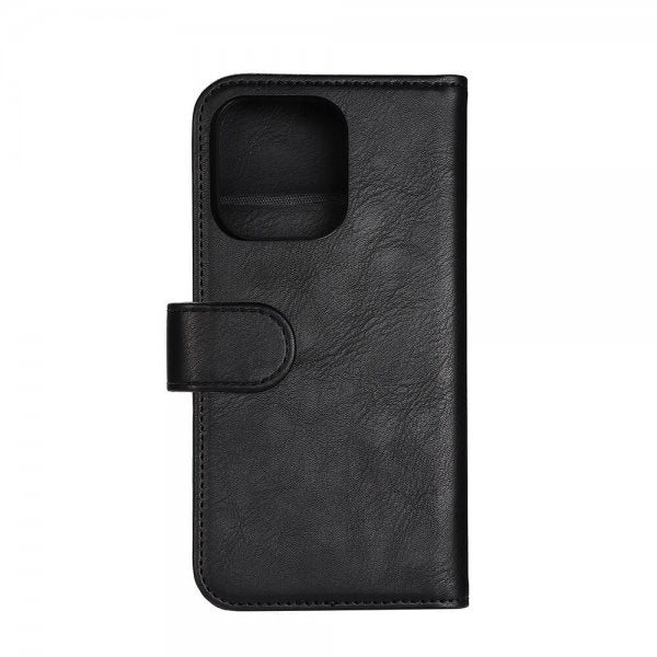 Gear iPhone 14 Pro Max Kotelo 2-in-1 Irrotettava 3 Korttipaikalla Musta