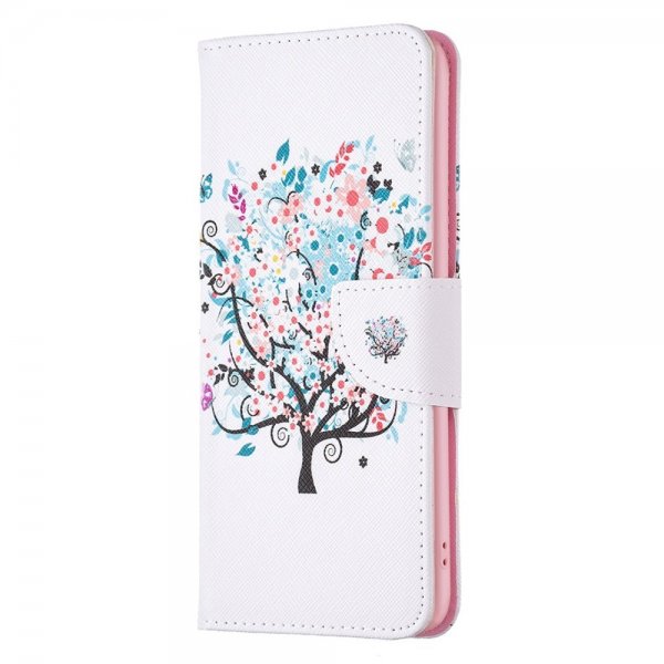 iPhone 14 Pro -kuoret Kukkapuumotiivilla