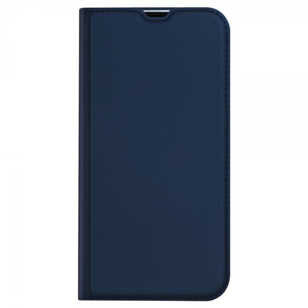 Dux Ducis iPhone 14 Pro -kotelo Skin Pro Series, sininen