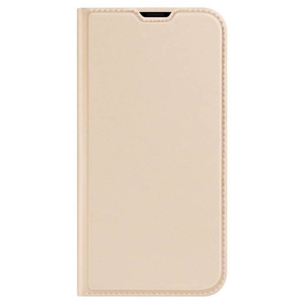 Dux Ducis iPhone 14 Pro kotelo Skin Pro -sarja Kulta