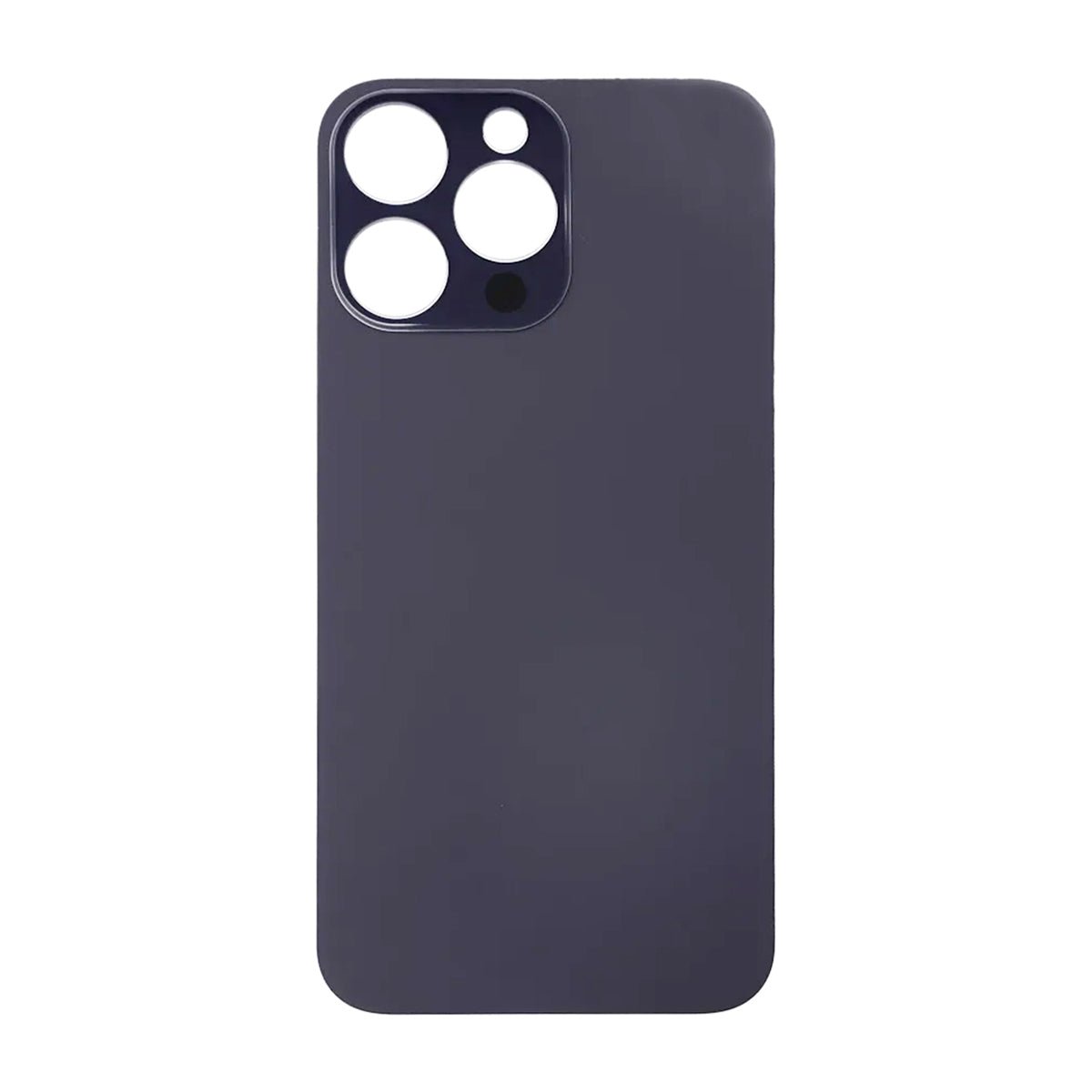 iPhone 14 Pro Max - takalasi - Violetti