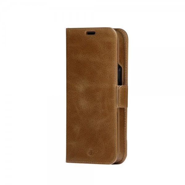 dbramante1928 iPhone 14 Pro Max Suojakotelo Lynge Tan