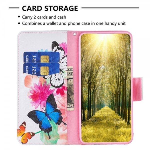 iPhone 14 Pro Max -kuoret – Kaksi perhosta