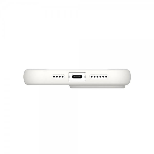 U by UAG iPhone 14 Pro Max -kuori DOT MagSafe Marshmallow