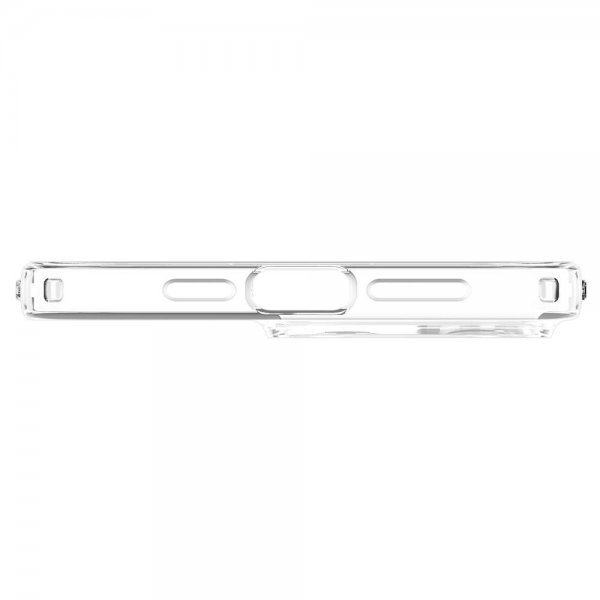 Spigen iPhone 14 Pro Max Kuori Liquid Crystal Crystal Clear