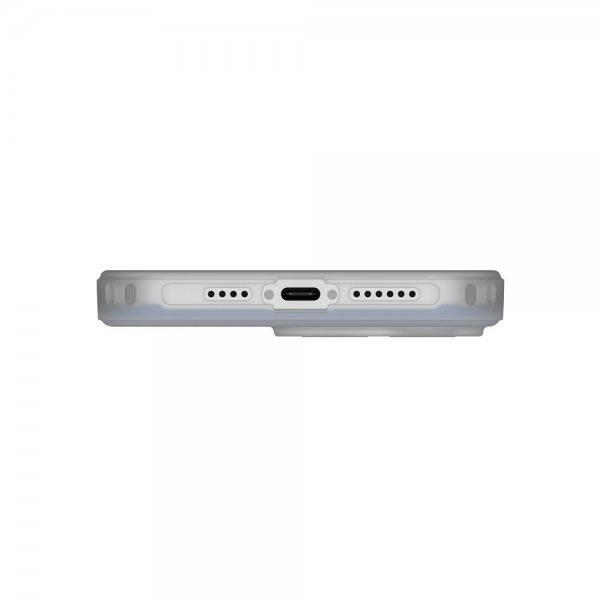 U by UAG iPhone 14 Pro Max -suojakuori Lucent 2.0 MagSafe Cerulean
