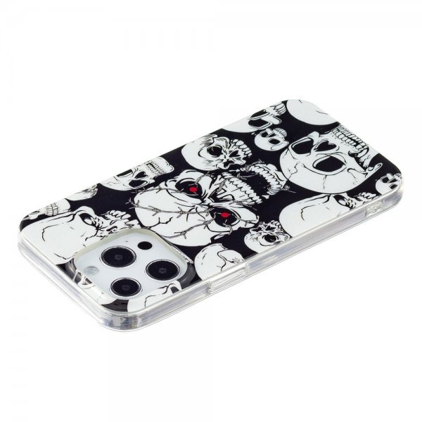 iPhone 14 Pro Max Kuoret Kalloaiheella