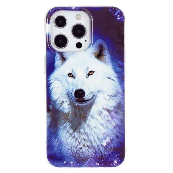 iPhone 14 Pro Max Kuoret Aihe Jääkarhu