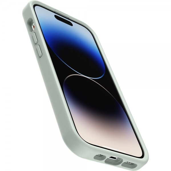 Otterbox iPhone 14 Pro Max -kuori OtterGrip Symmetry MagSafe Chill Out