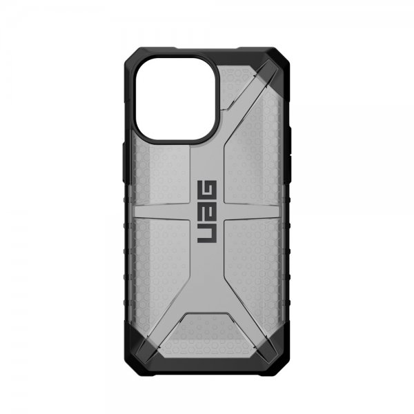 Urban Armor Gear (UAG) iPhone 14 Pro Max Plasma Ash -suojakuori