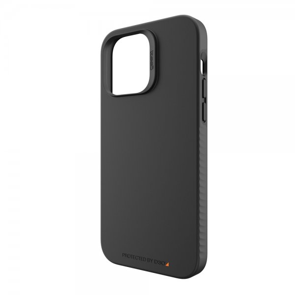Gear4 iPhone 14 Pro Max -suojakuori Rio Black