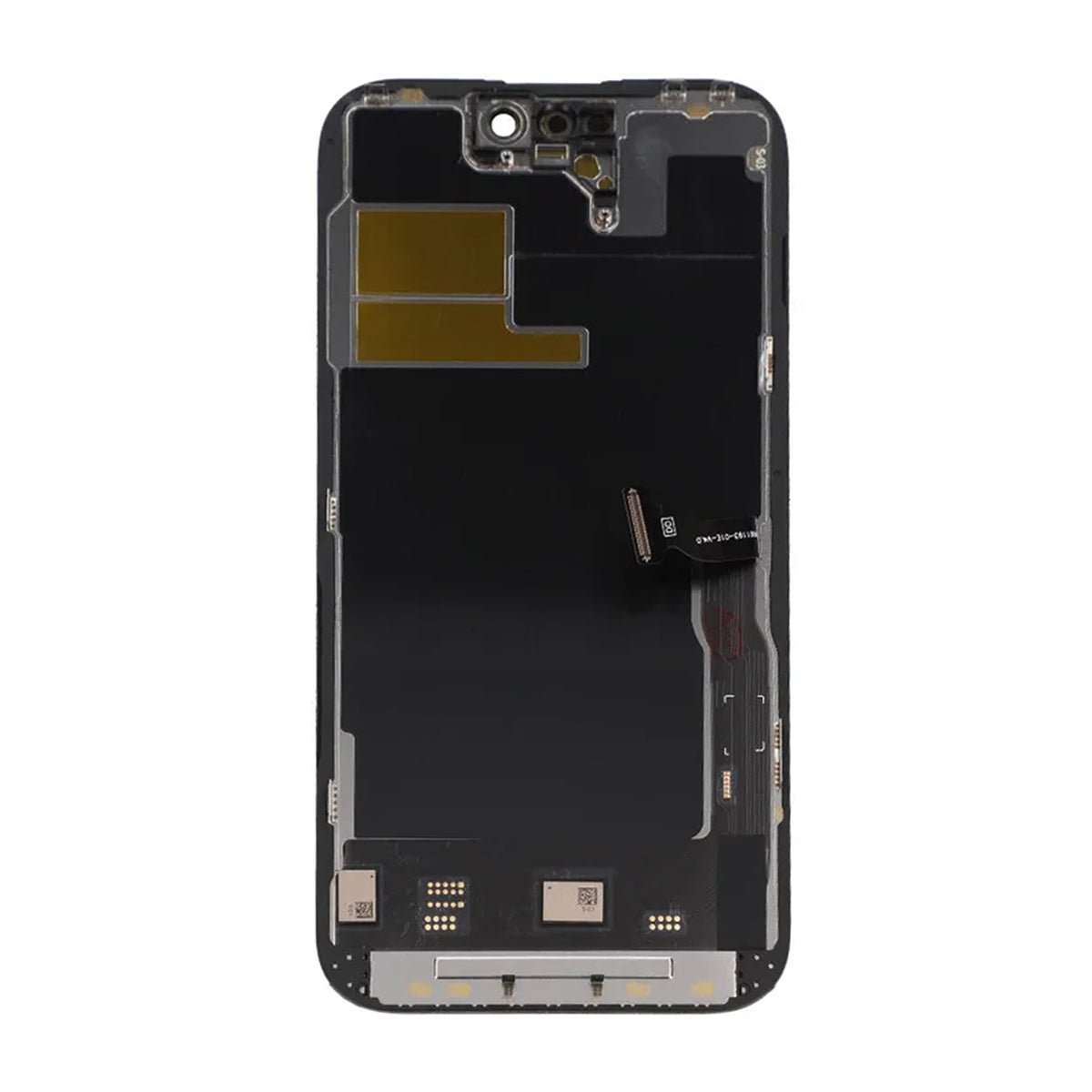 iPhone 14 Pro Soft OLED -näyttö