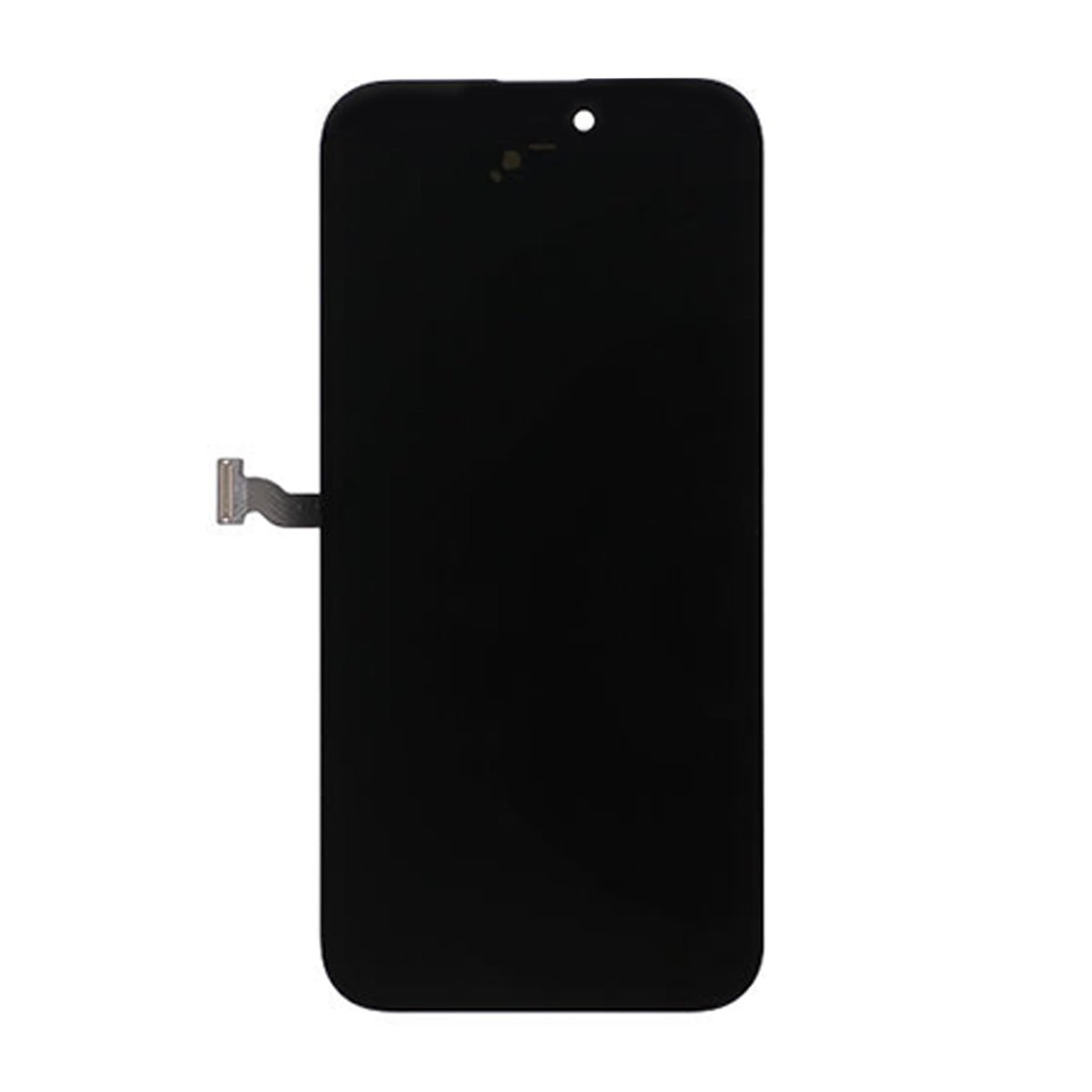 iPhone 14 Pro Max Soft OLED -näyttö, alkuperäinen IC-yhteensopiva