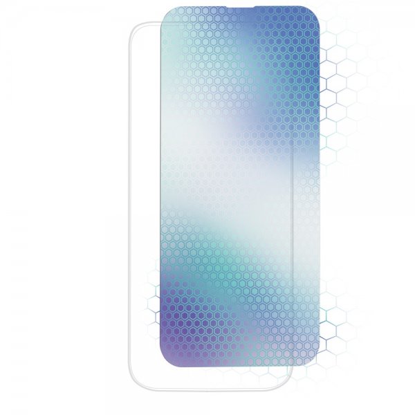 ZAGG InvisibleShield iPhone 14 Pro Max -näytönsuoja Glass XTR2