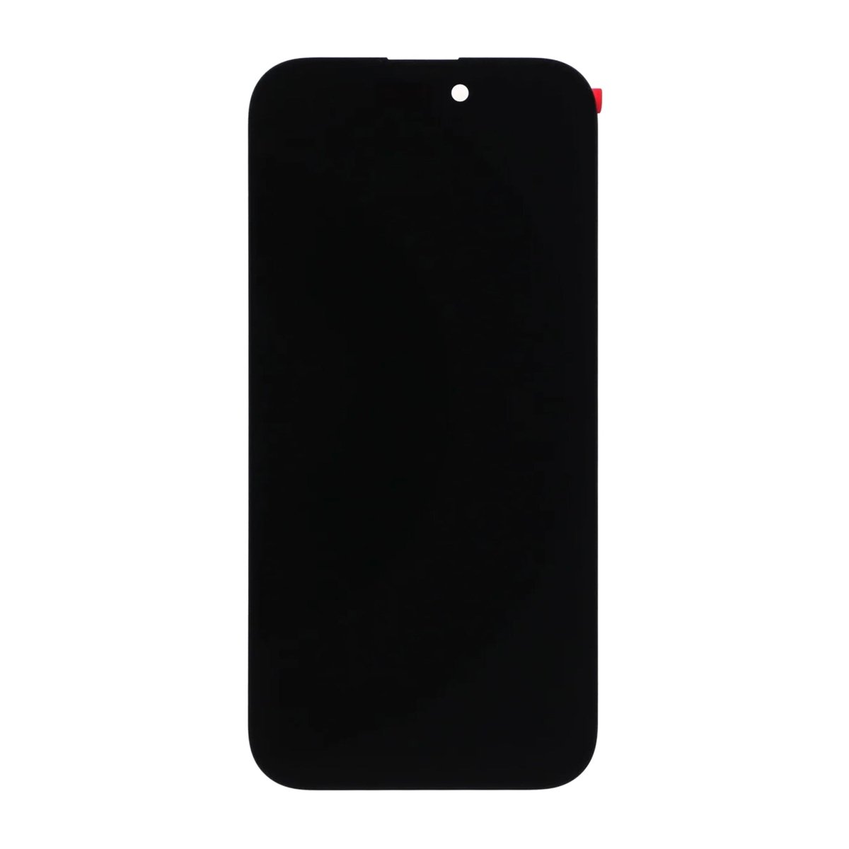 iPhone 14 Pro OLED-näyttö, alkuperäinen – Anturi-diagnostiikka