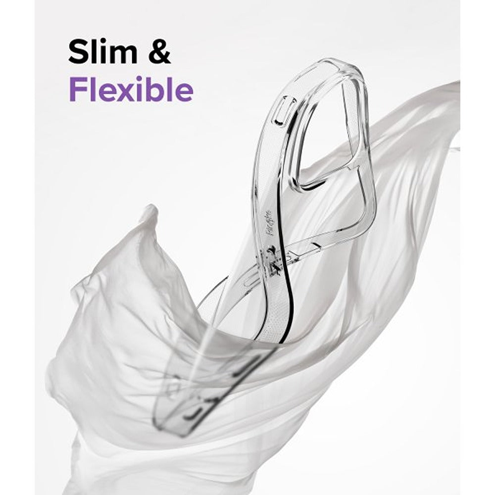 Ringke iPhone 14 Pro Air Clear -suojakuori