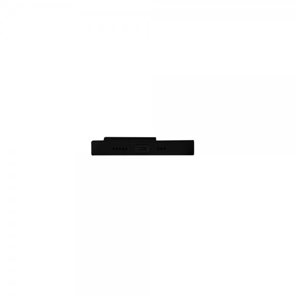 dbramante1928 iPhone 14 Pro -suojakuori Greenland Night Black